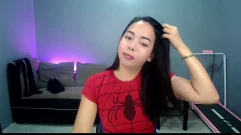 Snapshot of transmanilasue chatting on 15, 7, 2026 Sue online show from 15, 7, 2026