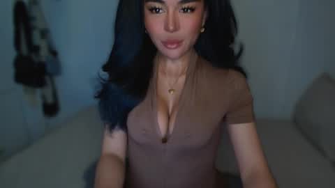 ALMIGHTY GODDESS VALENTINA online show from 27, 2, 2025