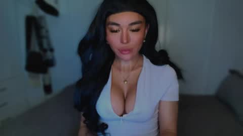 ALMIGHTY GODDESS VALENTINA online show from 8, 3, 2025