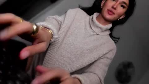 ALMIGHTY GODDESS VALENTINA online show from 15, 1, 2026