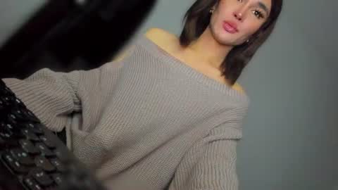 ALMIGHTY GODDESS VALENTINA online show from 23, 7, 2026