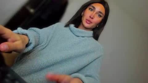 ALMIGHTY GODDESS VALENTINA online show from 24, 7, 2026