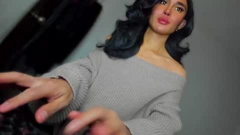 ALMIGHTY GODDESS VALENTINA online show from 26, 7, 2026