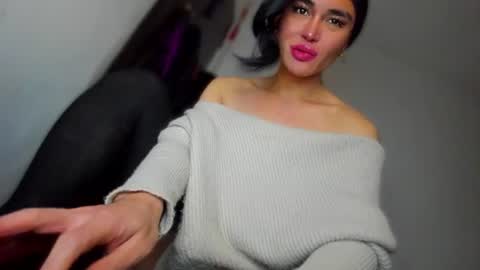 ALMIGHTY GODDESS VALENTINA online show from 28, 7, 2026