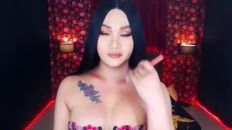Snapshot of transplayfullolivia chatting on 23, 4, 2026 KYLIE BELLA TS online show from 23, 4, 2026