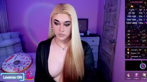 BELLA online show from 6, 1, 2025