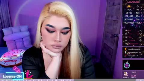 BELLA online show from 2, 2, 2025