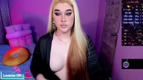 BELLA online show from 4, 2, 2025