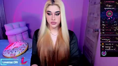 BELLA online show from 6, 3, 2025