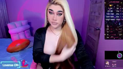 BELLA online show from 10, 3, 2025