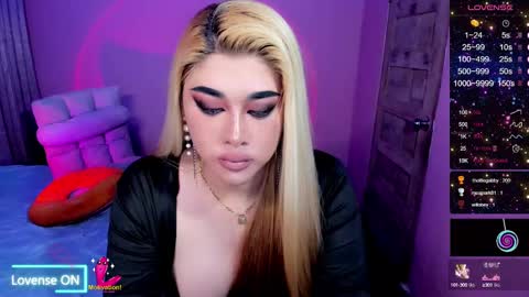 BELLA online show from 10, 3, 2025