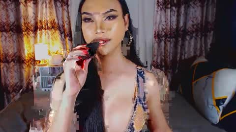 TransUNIVERSEph online show from 24, 1, 2025