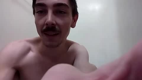 NatureBoyJake online show from 20, 9, 2025