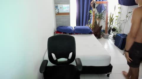 Snapshot of travis_bakerr chatting on 22, 1, 2025 travis bakerr online show from 22, 1, 2025