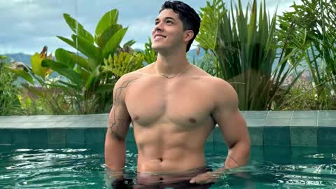 travis joplin online show from 25, 2, 2026