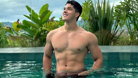 travis joplin online show from 9, 4, 2026