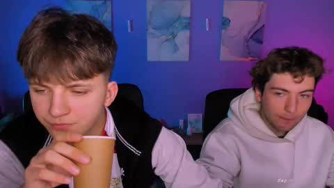 Travis online show from 19, 2, 2026