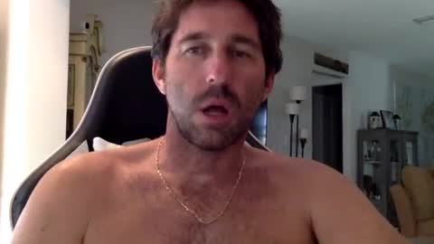 TravisKenn online show from 11, 9, 2025