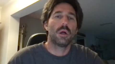 TravisKenn online show from 2, 10, 2025