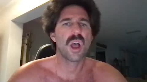 TravisKenn online show from 14, 10, 2025