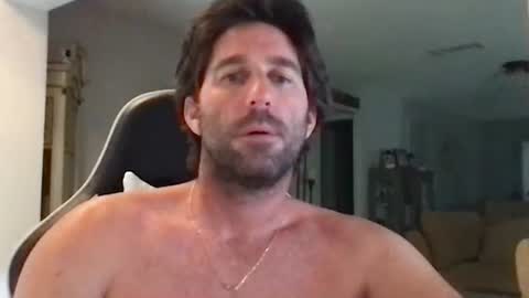 TravisKenn online show from 29, 10, 2025