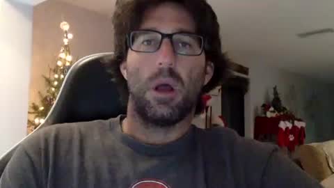 TravisKenn online show from 19, 12, 2025