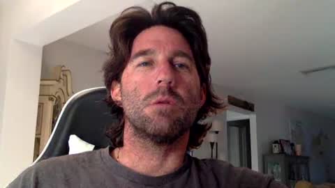 TravisKenn online show from 18, 2, 2026