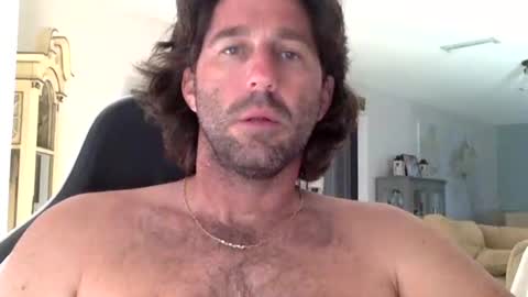 TravisKenn online show from 6, 3, 2026