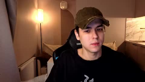 travisrivas online show from 13, 7, 2026