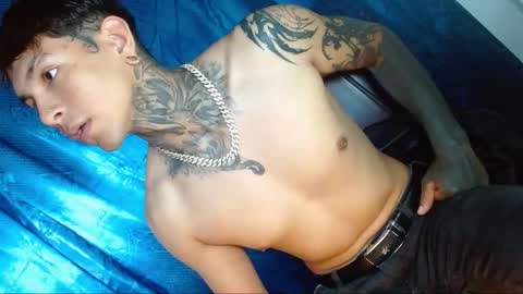 TRAV - INDEPENDENT MODEL online show from 20, 12, 2024