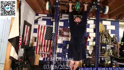 Greek God online show from 26, 3, 2026