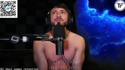 Greek God online show from 22, 4, 2026