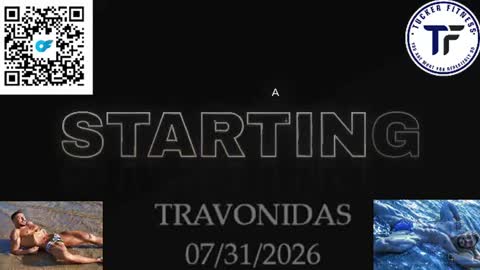 Greek God online show from 31, 7, 2026