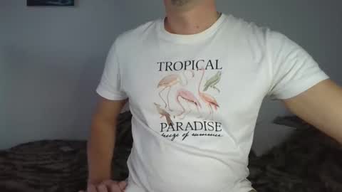 Displayman online show from 13, 1, 2025