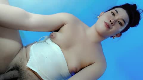 YOUR SLUT online show from 8, 1, 2025