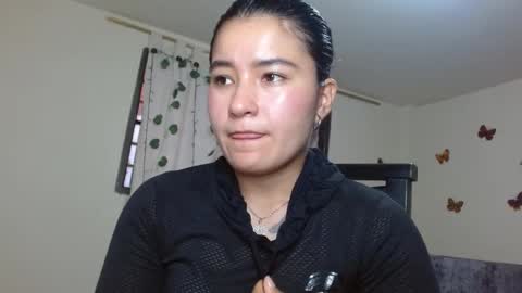 Snapshot of trebol_4 chatting on 6, 5, 2026 trebol_4 online show from 6, 5, 2026