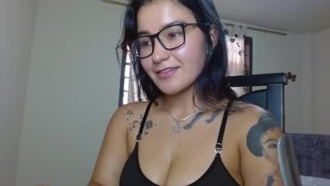 Snapshot of trebol_4 chatting on 7, 5, 2026 trebol_4 online show from 7, 5, 2026
