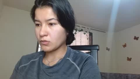 Snapshot of trebol_4 chatting on 11, 5, 2026 trebol_4 online show from 11, 5, 2026