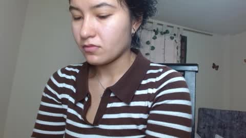 Snapshot of trebol_4 chatting on 17, 5, 2026 trebol_4 online show from 17, 5, 2026