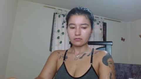 Snapshot of trebol_4 chatting on 27, 5, 2026 trebol_4 online show from 27, 5, 2026