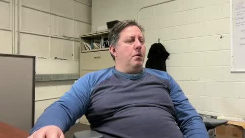 treborinthesky online show from 5, 1, 2025