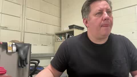 treborinthesky online show from 11, 3, 2025