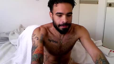 Hunter man online show from 26, 2, 2025