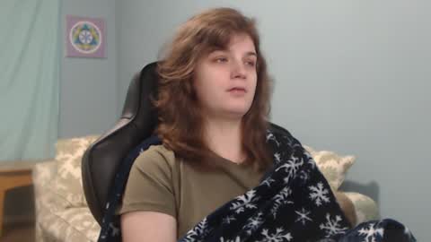 TreeJeanne online show from 16, 12, 2024