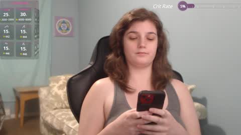 TreeJeanne online show from 17, 12, 2024