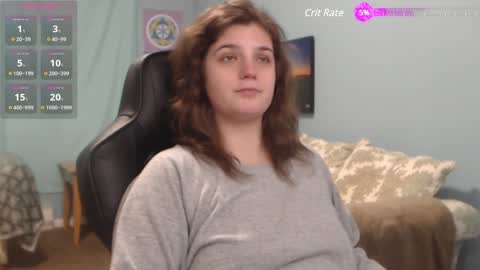 TreeJeanne online show from 17, 12, 2024