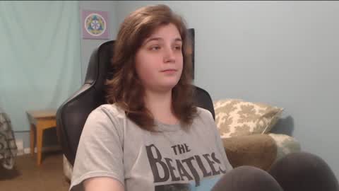 TreeJeanne online show from 29, 12, 2024