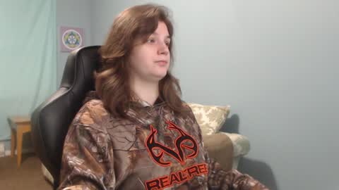 TreeJeanne online show from 8, 1, 2025