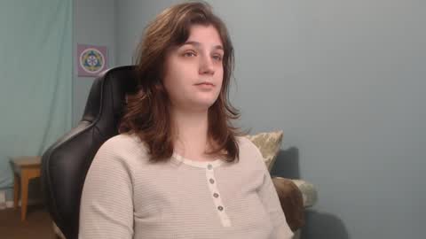 TreeJeanne online show from 22, 1, 2025