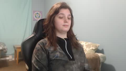 TreeJeanne online show from 30, 1, 2025